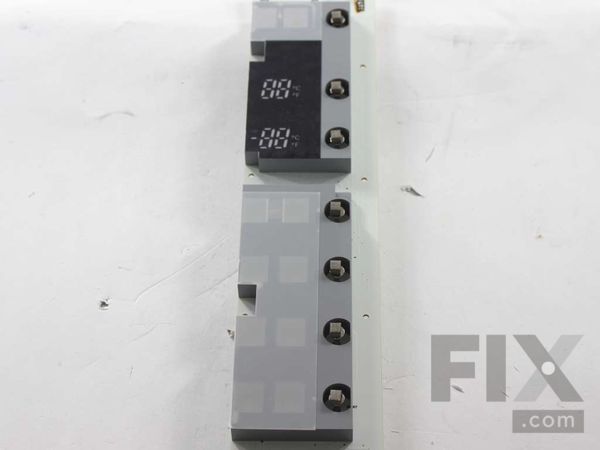 8751299-1-M-LG-EBR72955415-PCB ASSEMBLY,DISPLAY