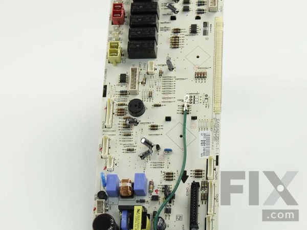 8751312-1-M-LG-EBR73710101-PCB ASSEMBLY,DISPLAY