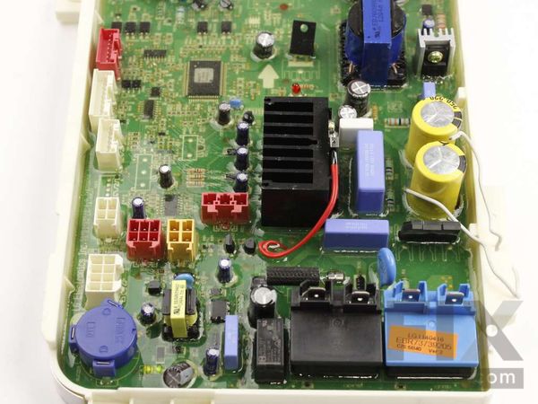 8751315-1-M-LG-EBR73739205-PCB ASSEMBLY,MAIN