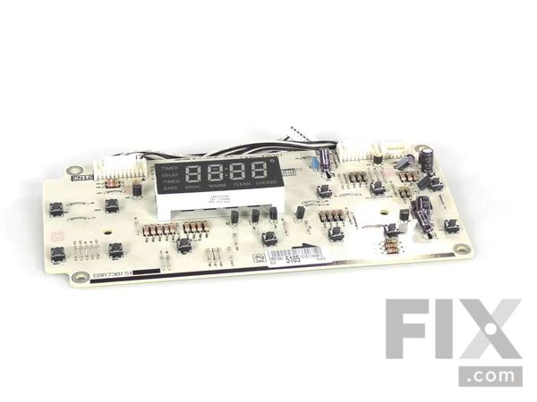 8751316-1-M-LG-EBR73815105-PCB ASSEMBLY,MAIN