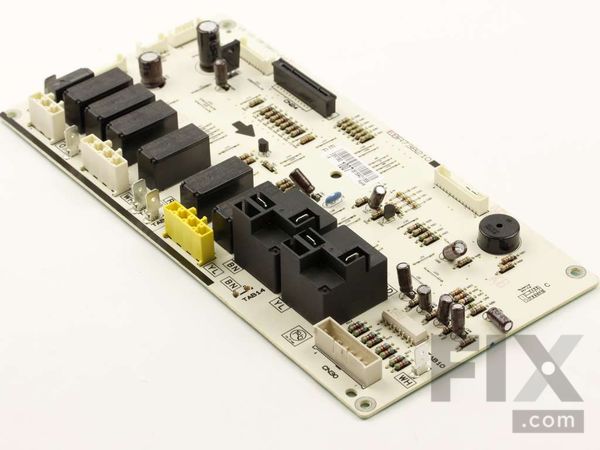8751318-1-M-LG-EBR73821007-PCB ASSEMBLY,MAIN