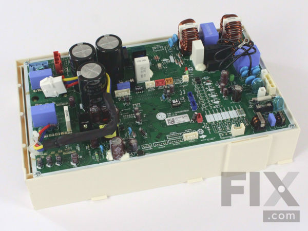 8751321-1-M-LG-EBR74138315-PCB ASSEMBLY