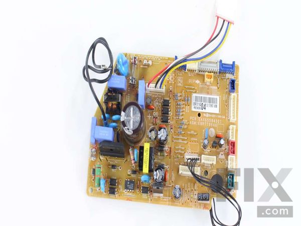 8751360-1-M-LG-EBR75116304-PCB ASSEMBLY,MAIN