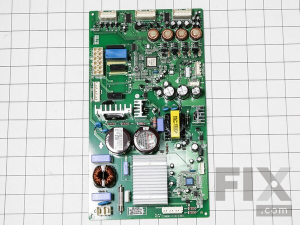 8751375-1-M-LG-EBR75234708-PCB ASSEMBLY,MAIN
