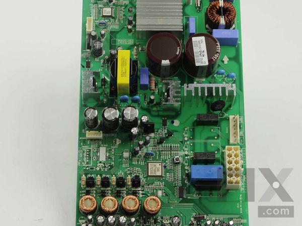 8751378-1-M-LG-EBR75234712-MAIN ELECTRONIC CONTROL BOARD