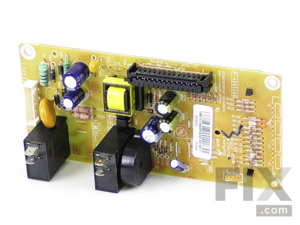 8751379-1-M-LG-EBR75234849-PCB ASSEMBLY