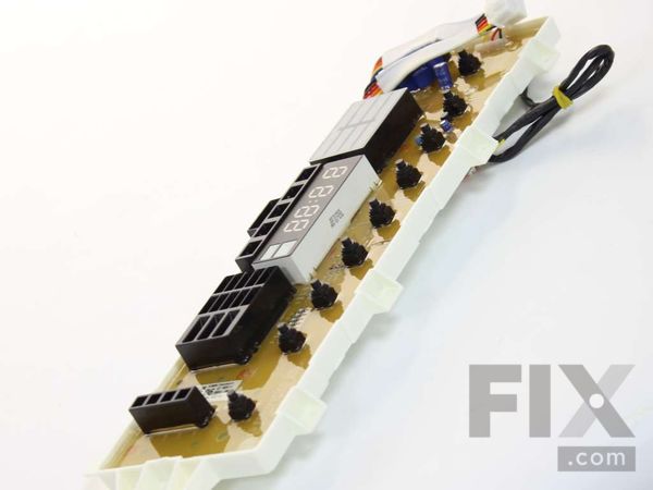 8751387-1-M-LG-EBR75458306-PCB ASSEMBLY,DISPLAY