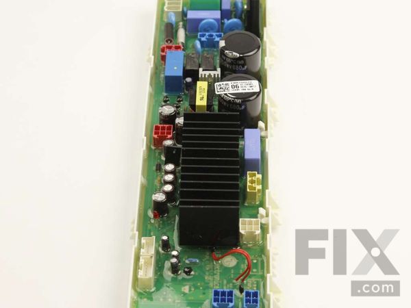 8751414-1-M-LG-EBR75857906-PCB ASSEMBLY,MAIN