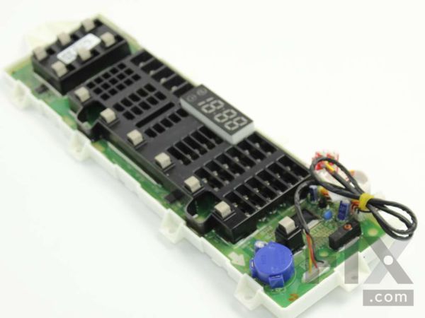 8751418-1-M-LG-EBR75934205-PCB ASSEMBLY,DISPLAY