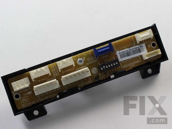8751477-1-M-LG-EBR76480101-PCB ASSEMBLY,SUB