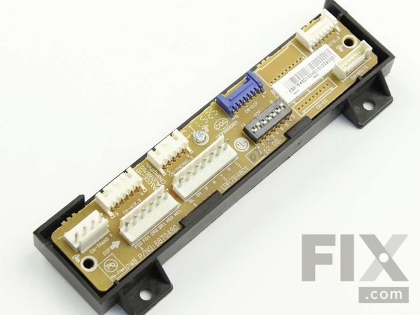 8751478-1-M-LG-EBR76480102-PCB ASSEMBLY,SUB
