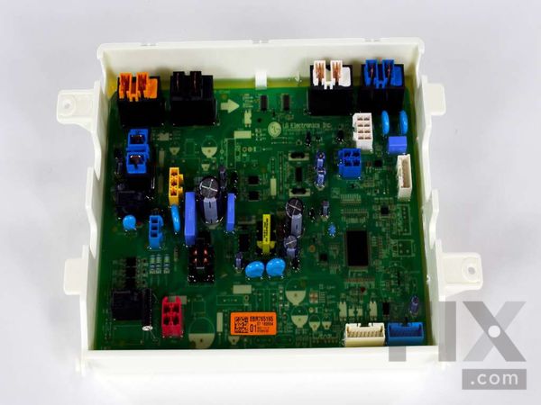 8751483-1-M-LG-EBR76519501-PCB ASSEMBLY,MAIN