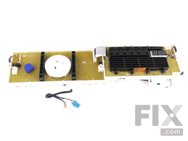 8751490-1-M-LG-EBR76554101-PCB ASSEMBLY,DSP
