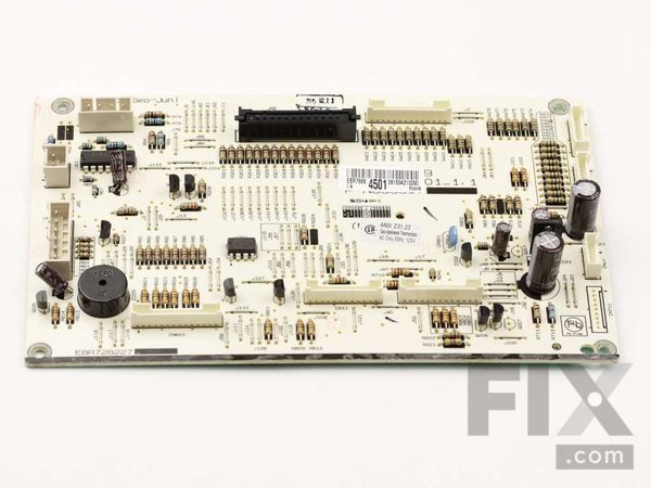 8751516-1-M-LG-EBR76664501-PCB ASSEMBLY,MAIN
