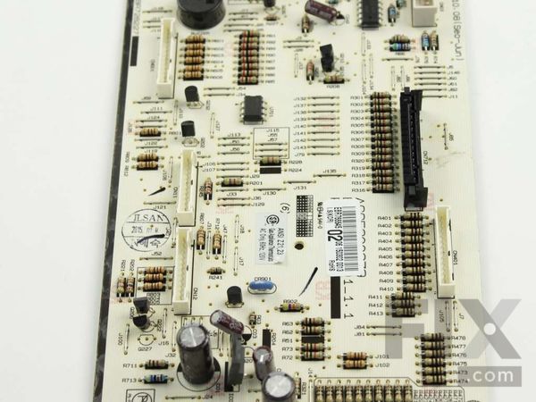 8751517-1-M-LG-EBR76664502-PCB ASSEMBLY,MAIN