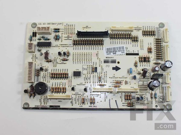 8751518-1-M-LG-EBR76664503-PCB ASSEMBLY,MAIN