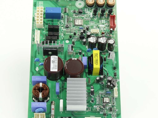 8751582-1-M-LG-EBR77042501-PCB ASSEMBLY,MAIN