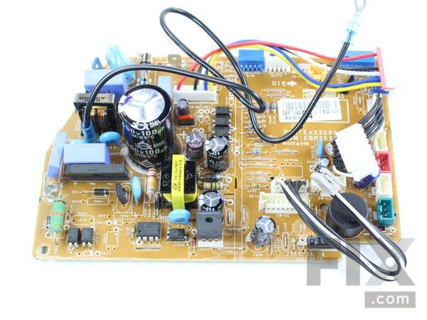 8751587-1-M-LG-EBR77064204-PCB ASSEMBLY,MAIN