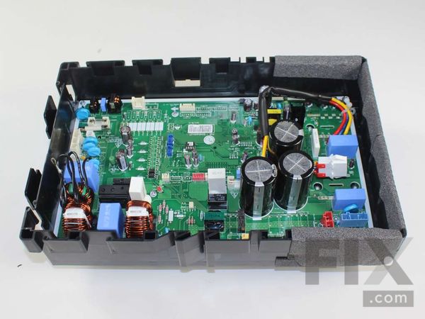 8751591-1-M-LG-EBR77097408-PCB ASSEMBLY