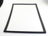 Refrigerator Freezer Door Gasket - Black – Part Number: MDS64172918