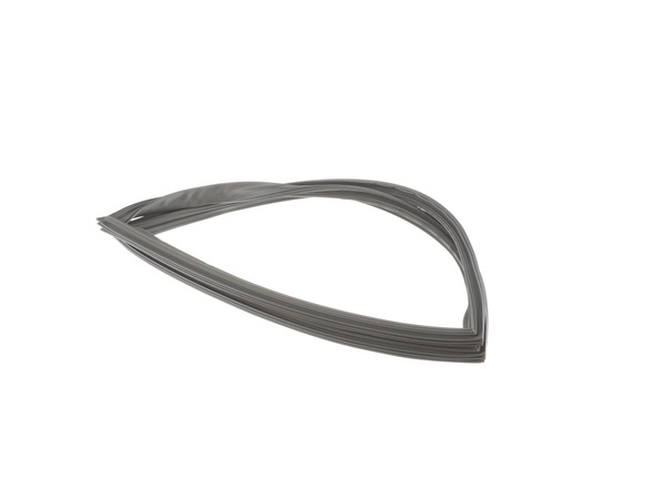 8752589-1-M-LG-MDS64172919-Freezer Door Gasket - Gray
