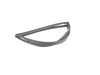 8752589-2-S-LG-MDS64172919-Freezer Door Gasket - Gray