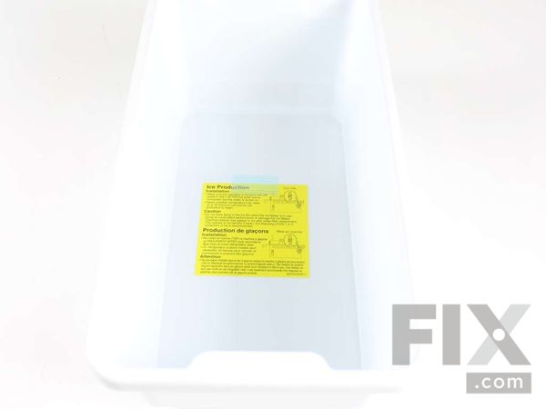 8752961-1-M-LG-MJS62873301-TRAY,FREEZER