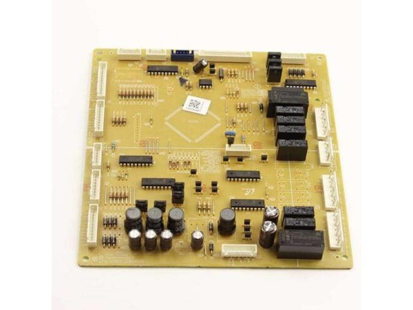 8753301-1-M-Samsung-DA92-00447C-Control Board Main Assembly