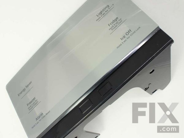 8753307-1-M-Samsung-DA97-13808A-Dispenser Cover