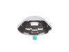 Washer Pulsator Cap – Part Number: DC66-00777A