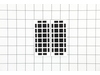 Odor Filter Cartridge – Part Number: ODORFILTER