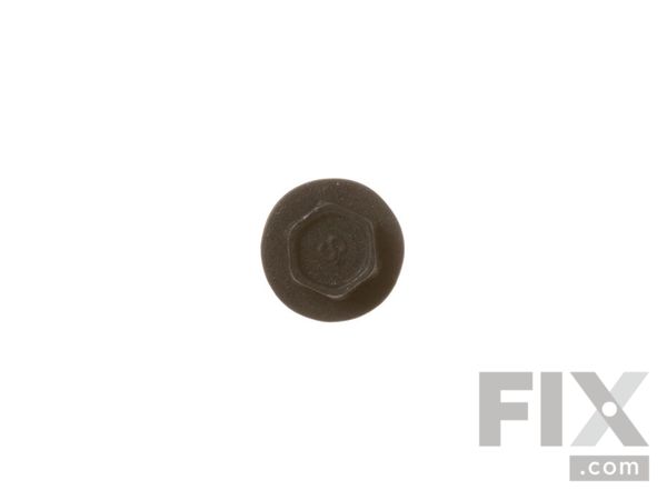 8753361-1-M-GE-WB01T10132-SCREW 10-32 HEX 1 3/4 IN
