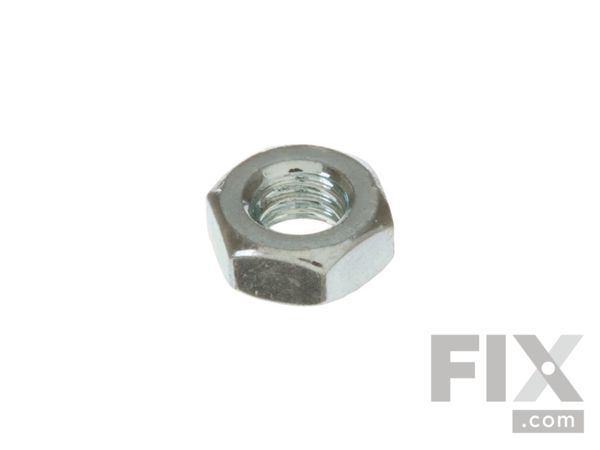 8753362-1-M-GE-WB01T10133-NUT HEX M4-.7 THREAD