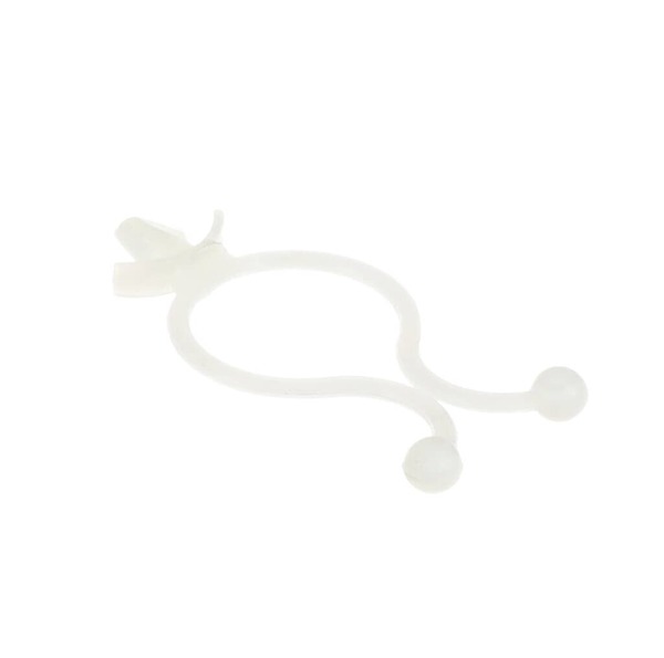 8753379-1-M-GE-WB01X20406-CABLE CLAMP