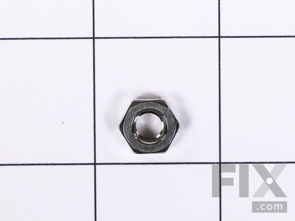 8753382-1-M-GE-WB01X21270-RACK GUIDE NUT