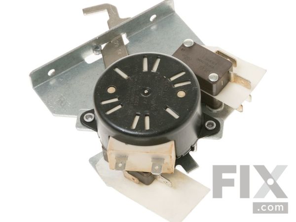 8753388-1-M-GE-WB02K10315-LATCH AUTOMATIC