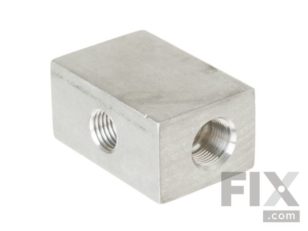 8753392-1-M-GE-WB02K10324-INLET SUPPLY