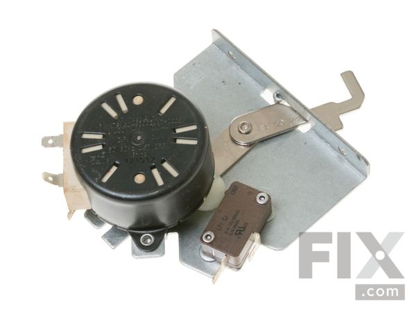 8753397-1-M-GE-WB02K10334-LATCH AUTOMATIC