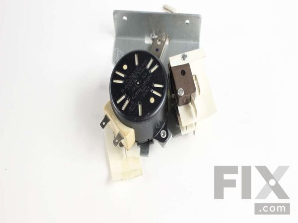 8753404-1-M-GE-WB02K10342-LATCH AUTOMATIC