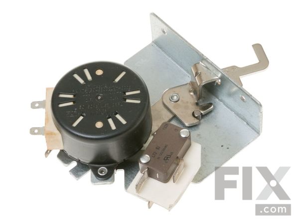 8753405-1-M-GE-WB02K10344-LATCH AUTOMATIC