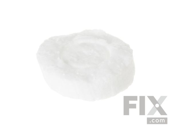 8753408-1-M-GE-WB02K10349-LAMP INSULATION