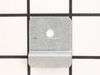 8753409-1-S-GE-WB02K10350-BRACKET GLASS