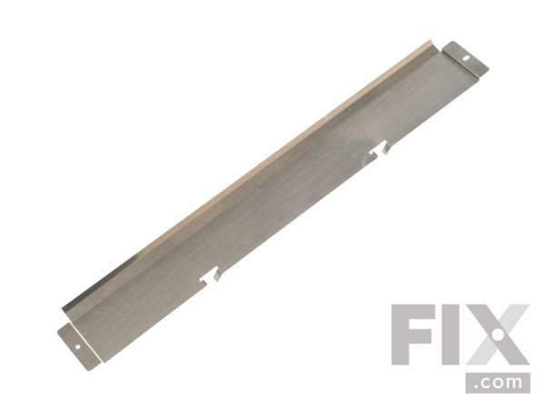 8753422-1-M-GE-WB02K10371-SHIELD HEAT DOOR