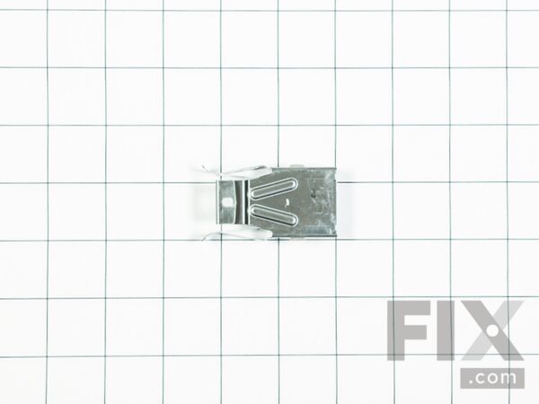 8753430-1-M-GE-WB02K10381-Receptacle Clip