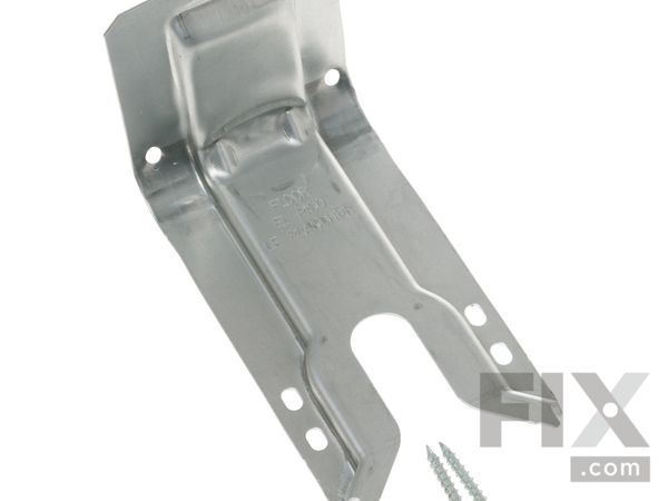 8753432-1-M-GE-WB02K10384-BRACKET Assembly ANTI-TIP