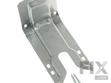 BRACKET Assembly ANTI-TIP – Part Number: WB02K10384