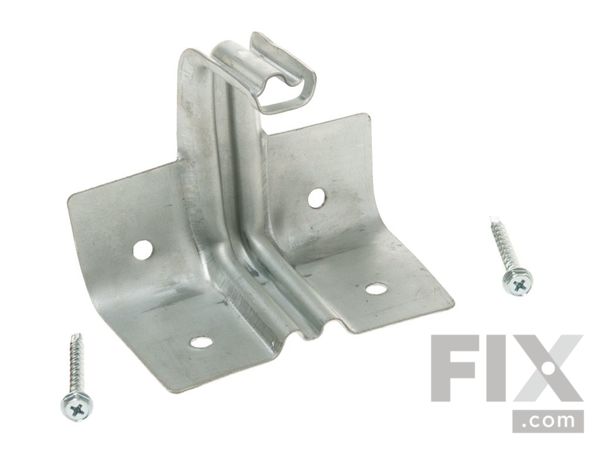 8753433-1-M-GE-WB02K10385-BRACKET Assembly ANTI-TIP