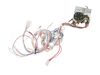 8753437-2-S-GE-WB02K10391- AUTOMATIC LATCH Assembly