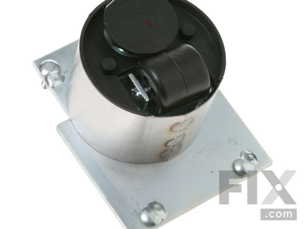 8753439-1-M-GE-WB02K10393- LEG Assembly