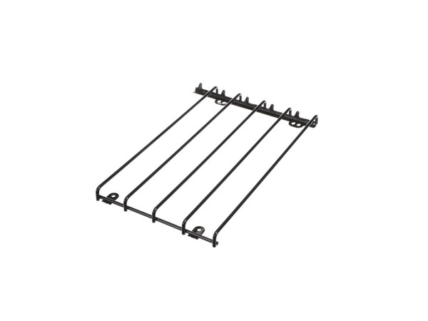 8753440-1-M-GE-WB02K10395- GUIDE OVEN RACK Left Hand